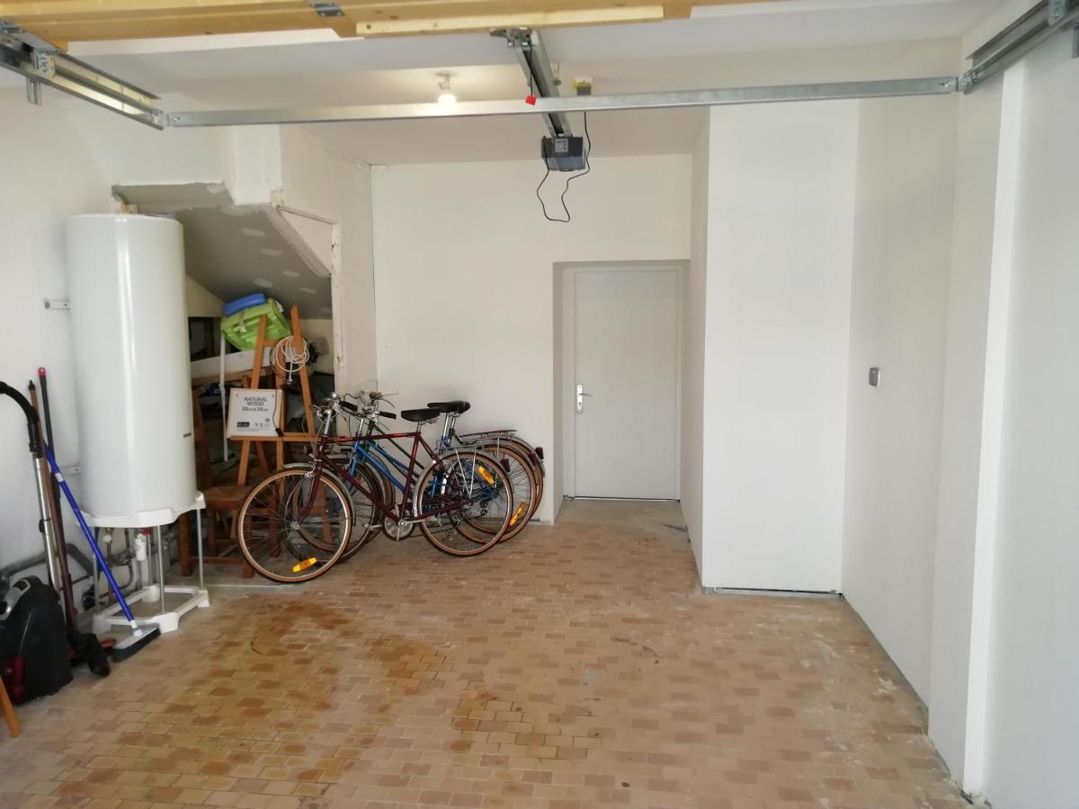 Au Rythme De Concarneau Exterior foto